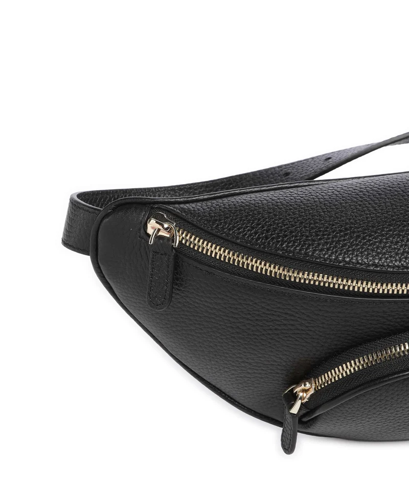 Aigner Fashion Gürteltasche black