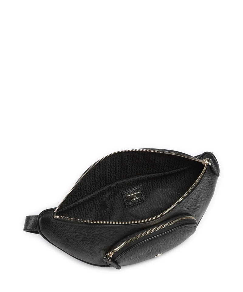 Aigner Fashion Gürteltasche black