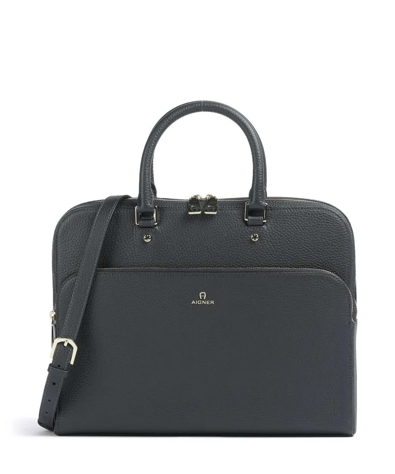 Aigner Ivy L Aktentasche ink