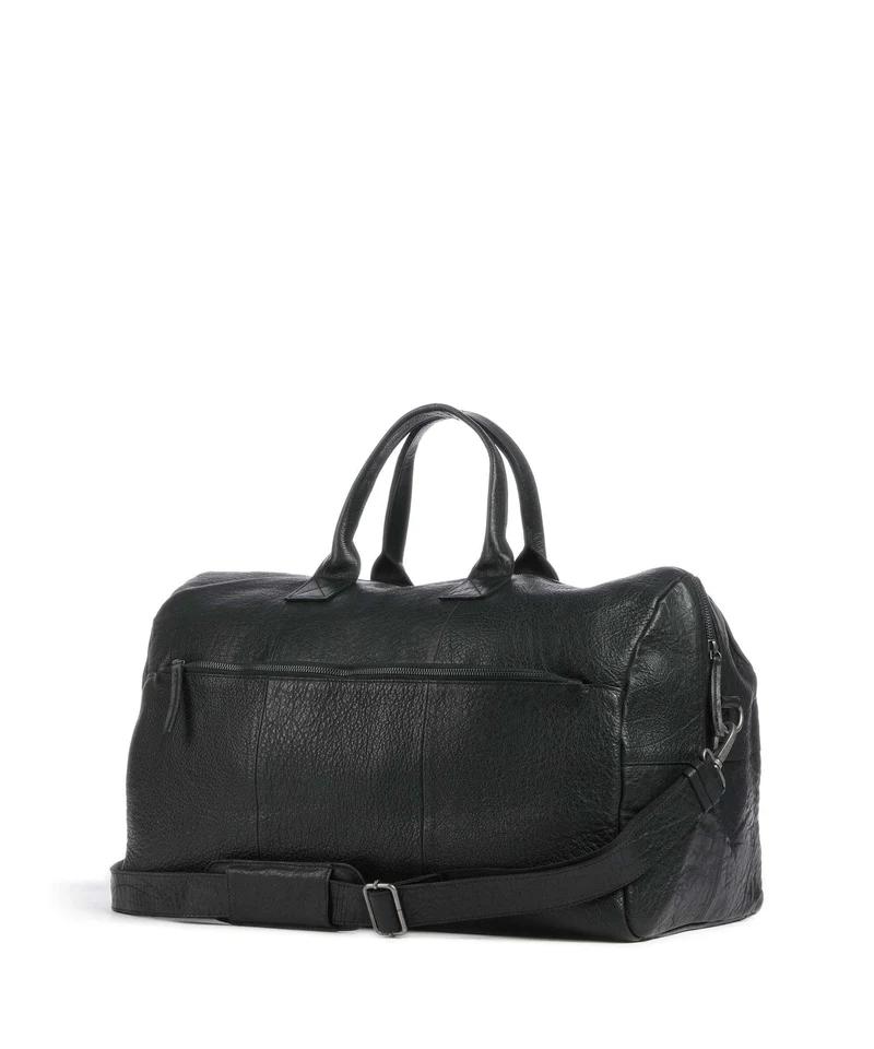 Still Nordic Clean Weekender black