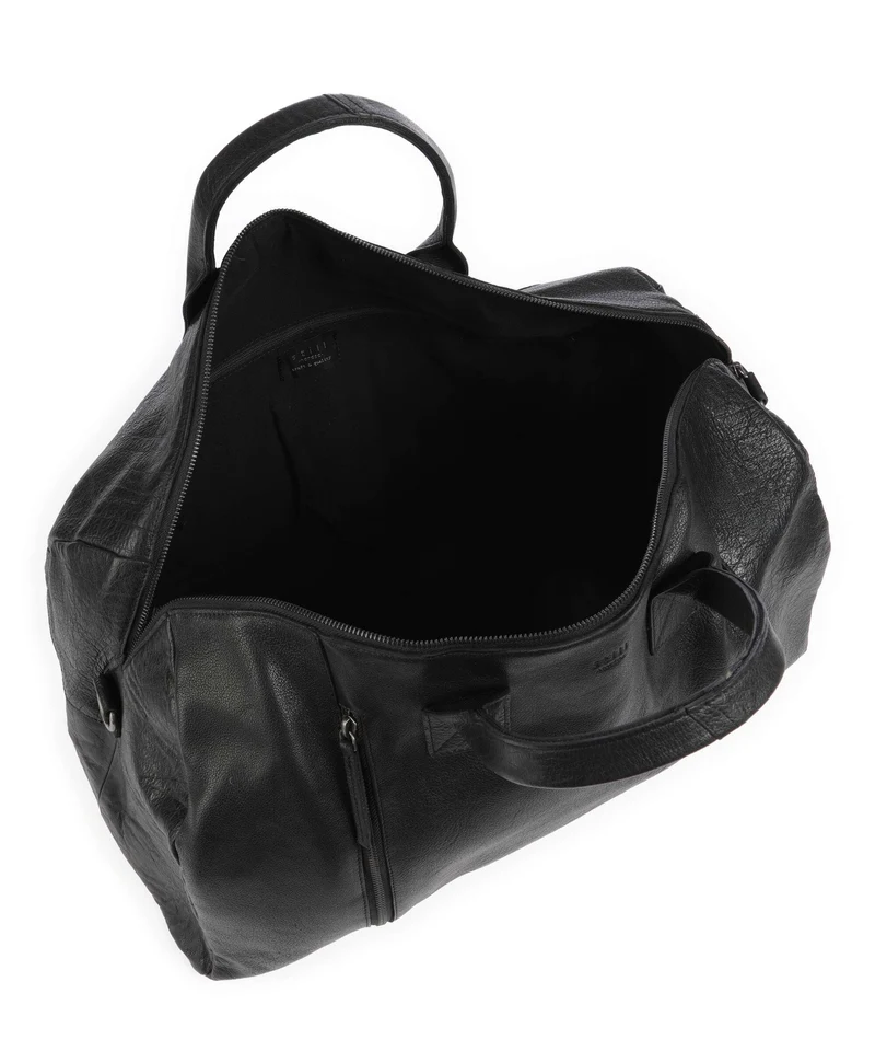 Still Nordic Clean Weekender black