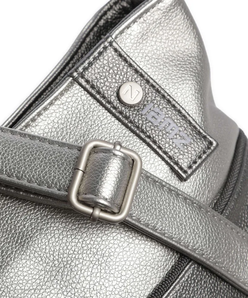 Zwei Jana J10 Schultertasche cosmos