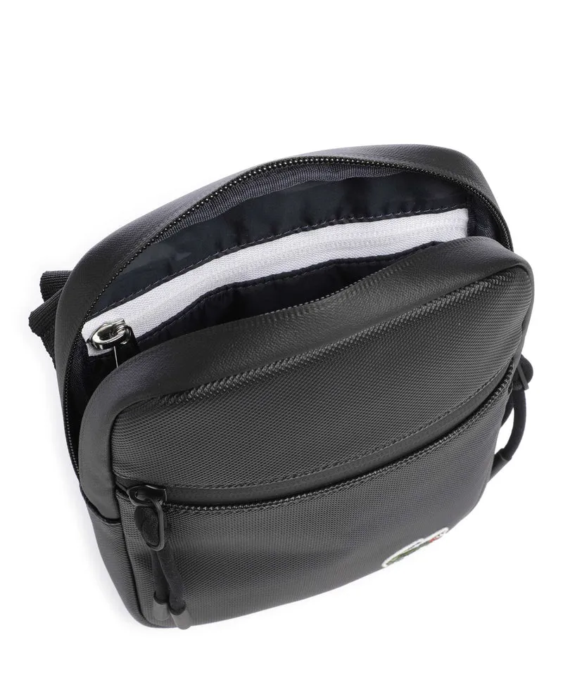 Lacoste LCST Umhängetasche noir