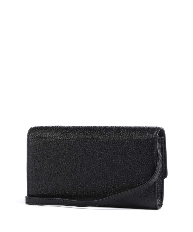 Aigner Geldbörse black