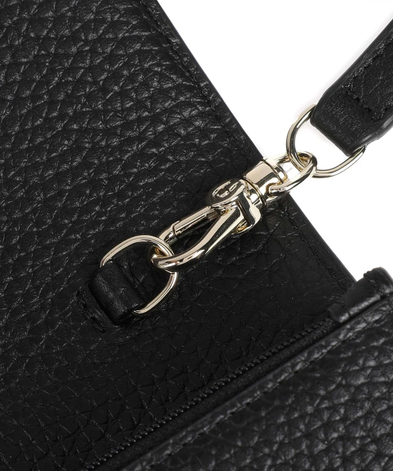 Aigner Geldbörse black