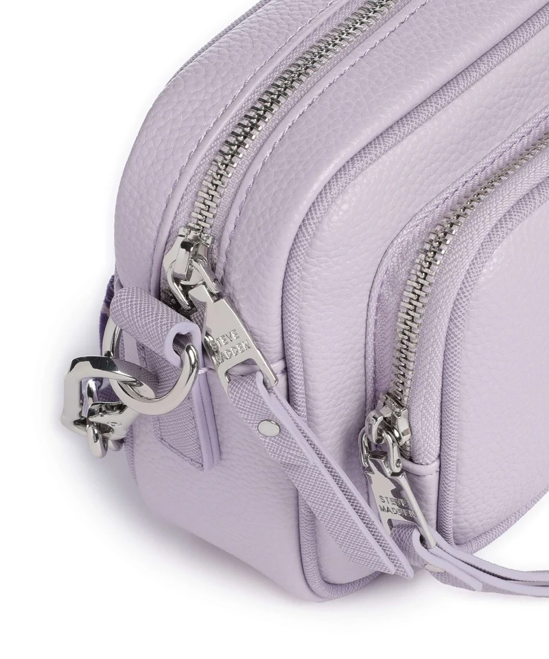 Steve Madden BLILLITE Umhängetasche lilac