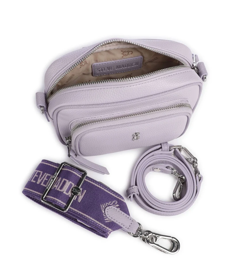 Steve Madden BLILLITE Umhängetasche lilac
