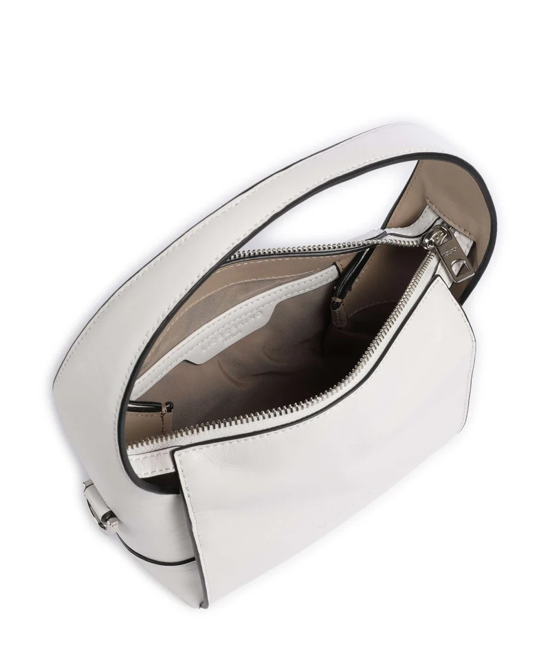 Liebeskind Lou 2 Calf Optic XS Umhängetasche arctic