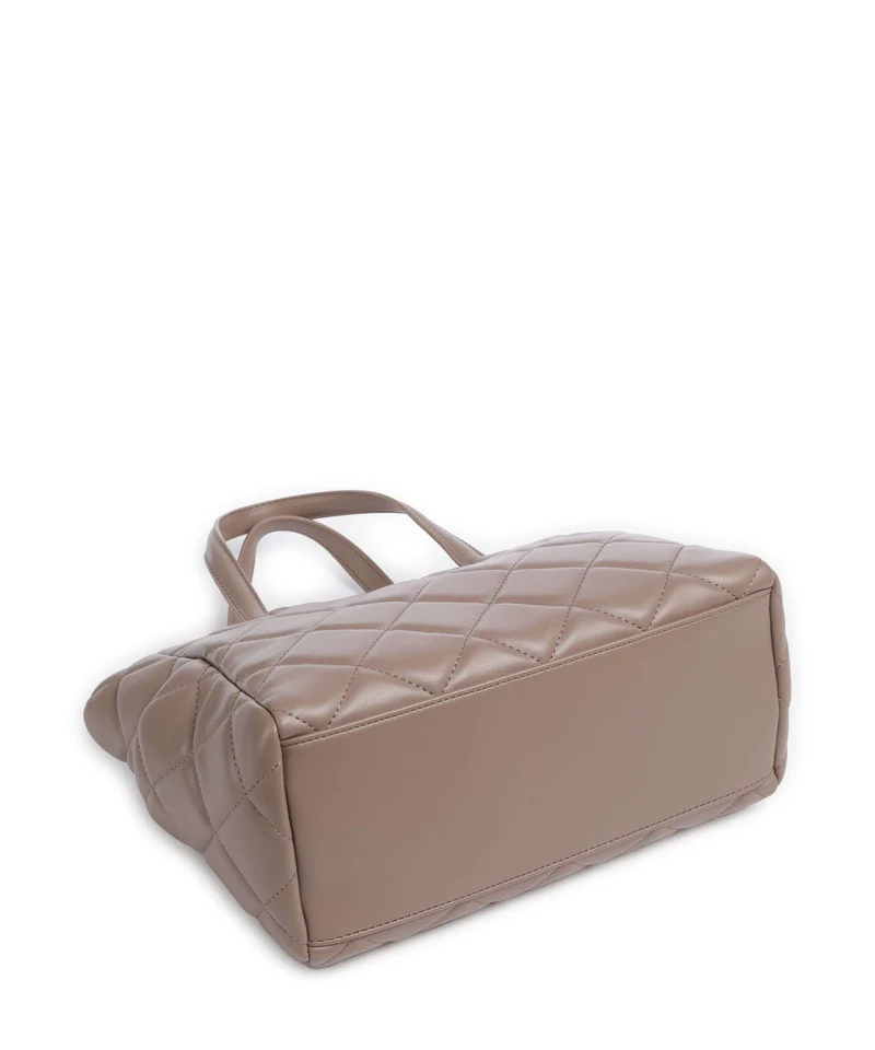 Valentino Bags Ocarina Handtasche taupe