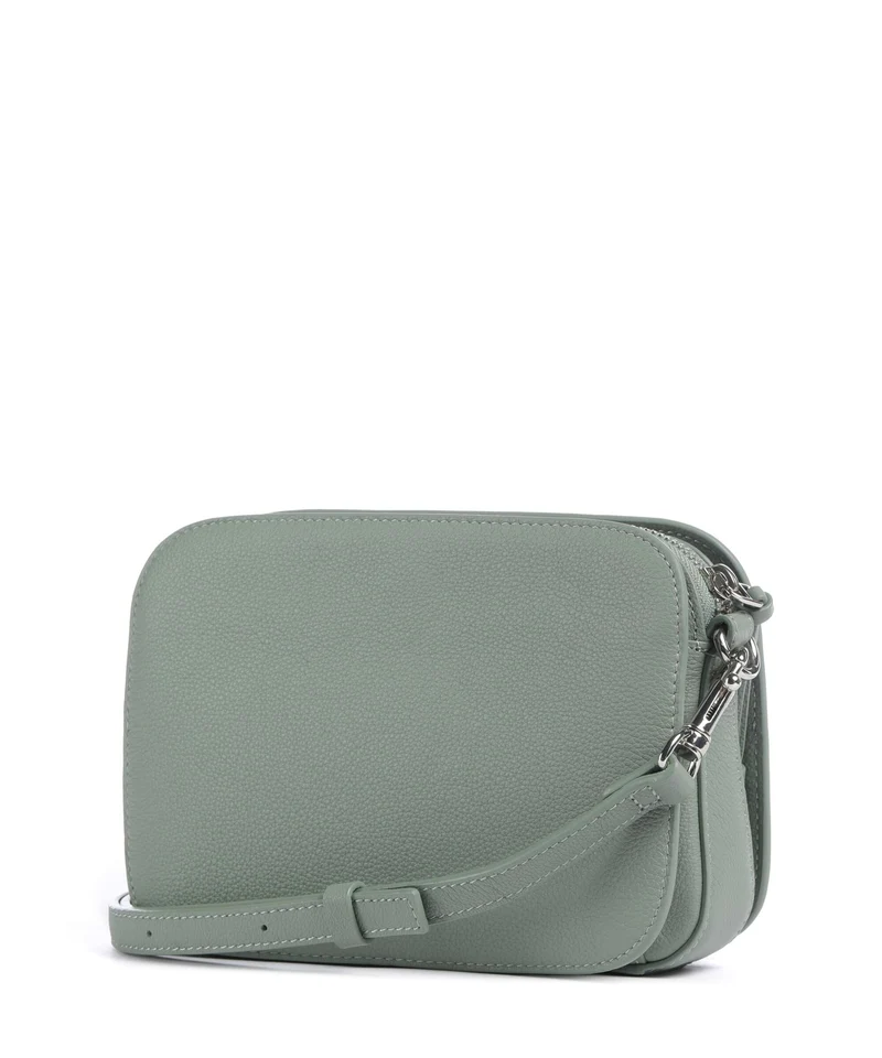 Liebeskind Harris Luka Umhängetasche forest green