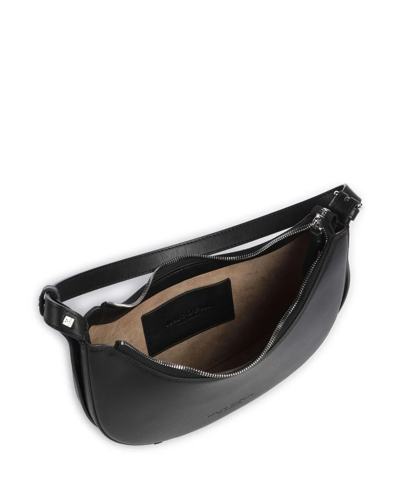 Marc O'Polo Alvi Schultertasche black