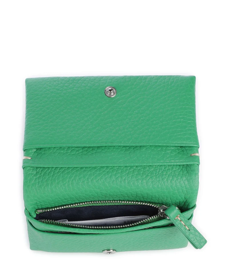 Polo Ralph Lauren Play Small Geldbörse parrot