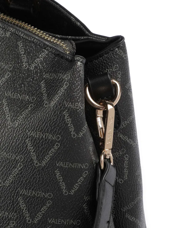 Valentino Bags Lady Re Handtasche nero/multicolour