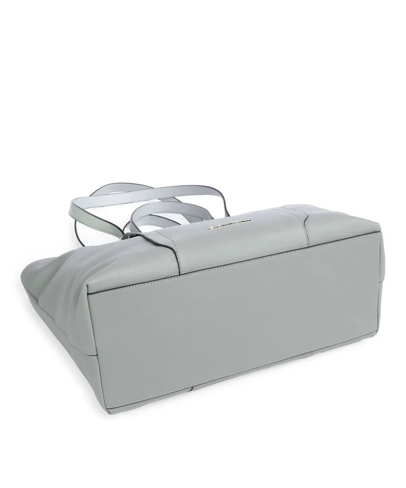 Piquadro Circle Shopper verde menta