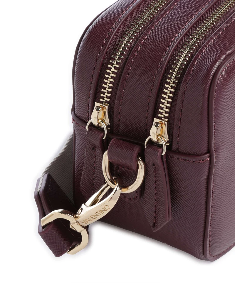 Valentino Bags Zero Re Umhängetasche prugna