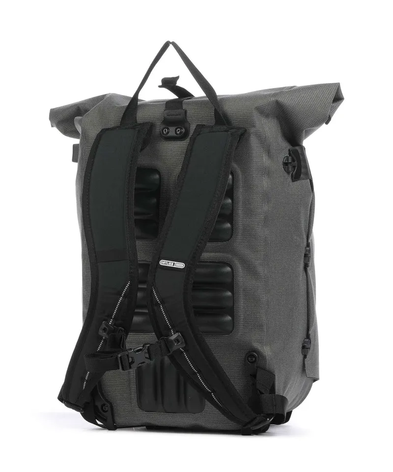 Ortlieb Vario Urban QL2.2 Gepäcktasche pepper