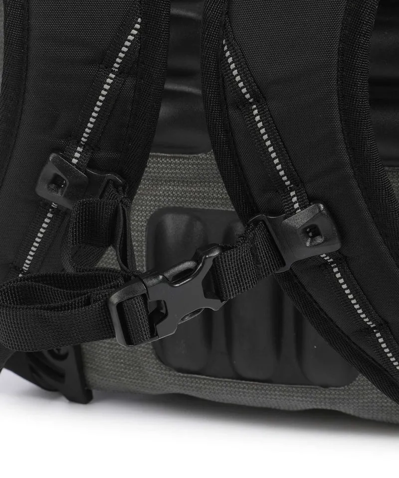 Ortlieb Vario Urban QL2.2 Gepäcktasche pepper