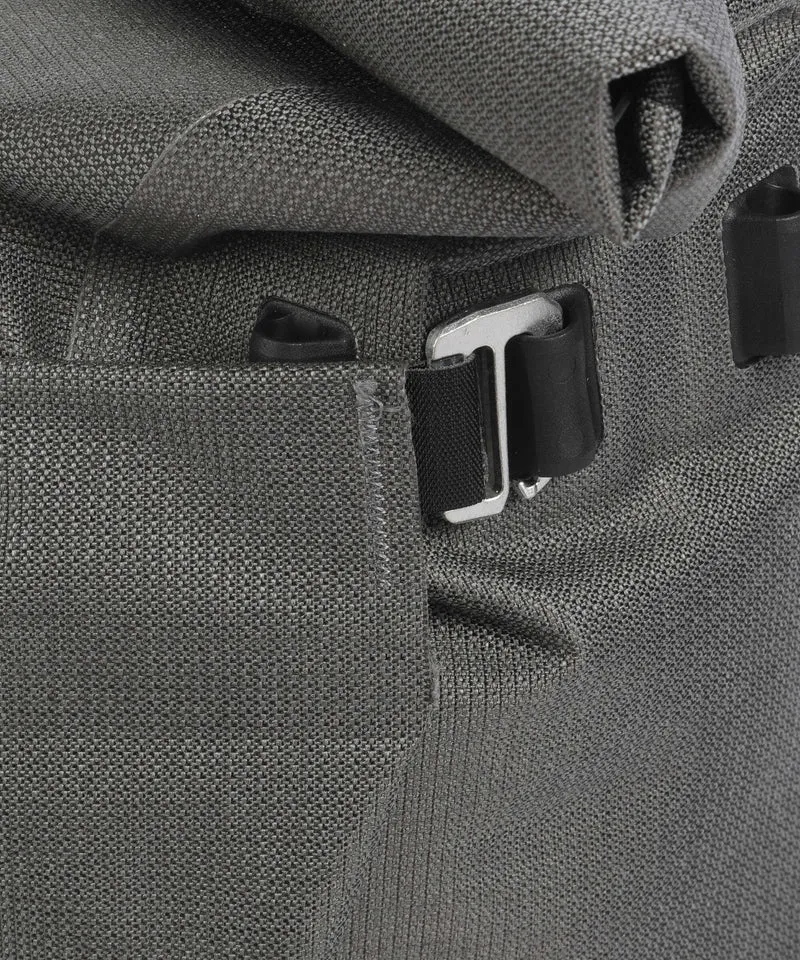 Ortlieb Vario Urban QL2.2 Gepäcktasche pepper