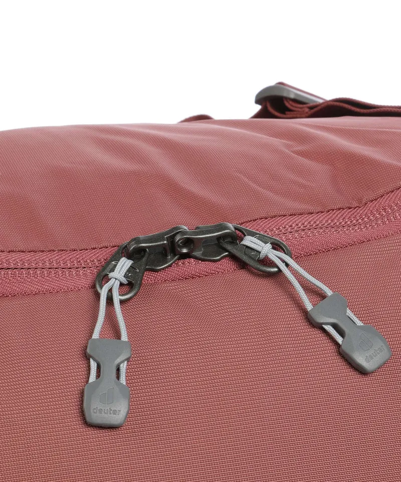 Deuter 50 Weekender caspia/raisin