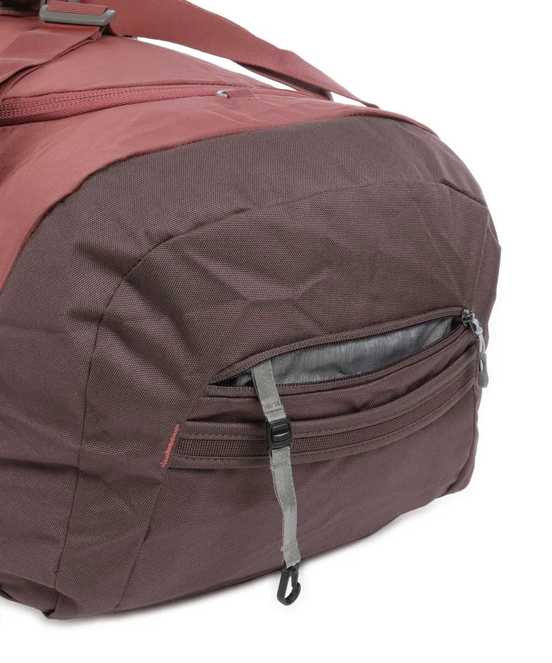 Deuter 50 Weekender caspia/raisin