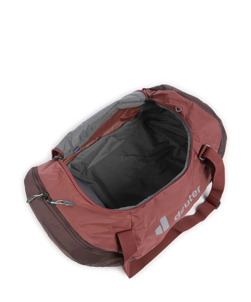 Deuter 50 Weekender caspia/raisin