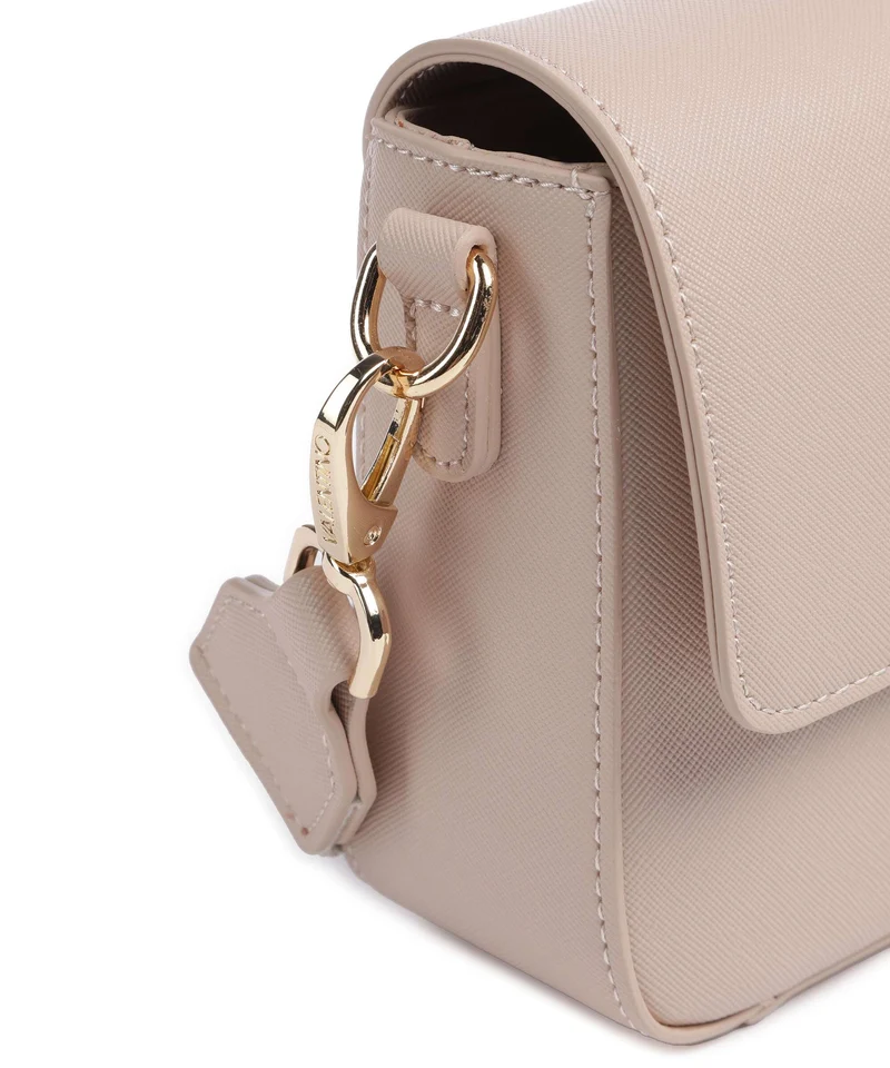 Valentino Bags Zero Re Umhängetasche cipria