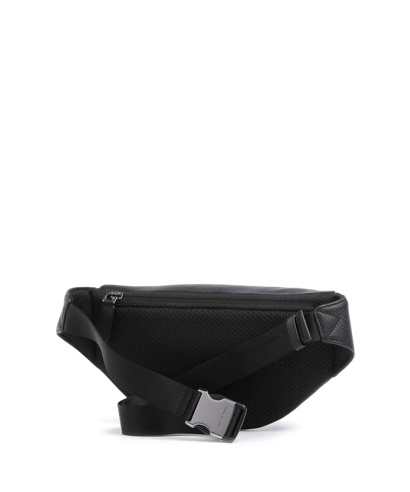 Michael Kors Greyson Gürteltasche black