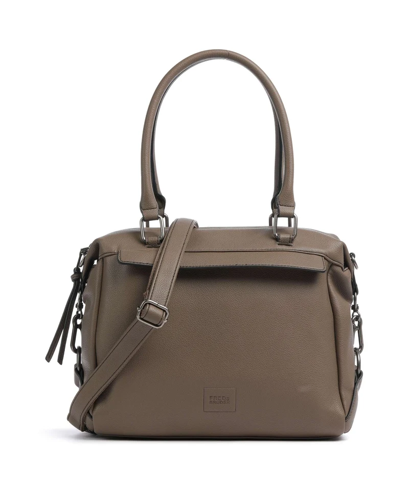 FredsBruder Bestie Schultertasche olive