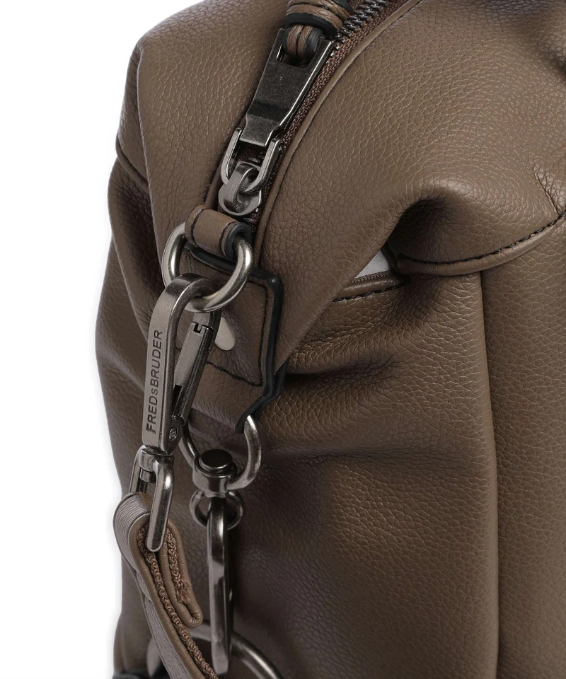 FredsBruder Bestie Schultertasche olive