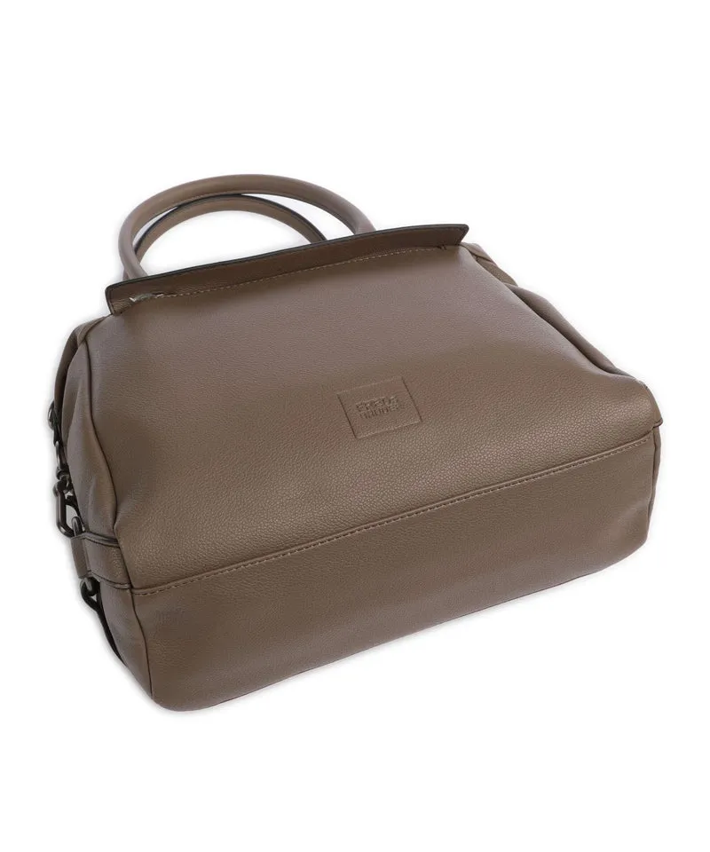 FredsBruder Bestie Schultertasche olive