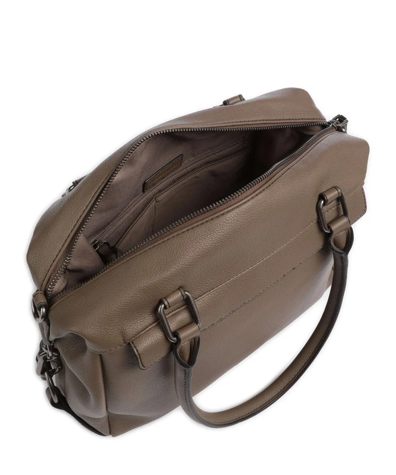 FredsBruder Bestie Schultertasche olive