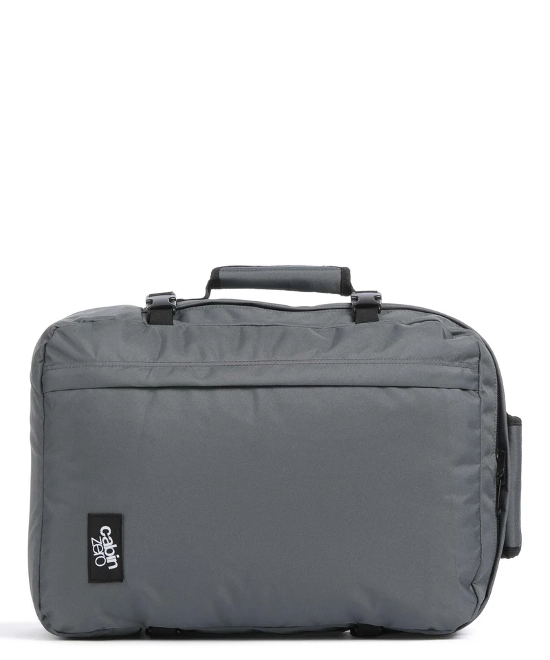 Cabin Zero Classic 44 Reiserucksack original grey