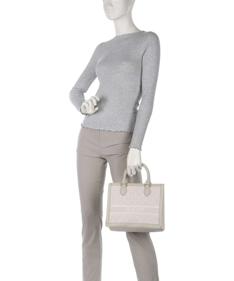 JOOP! Mazzolino Catena Aurelia Handtasche bleached sand