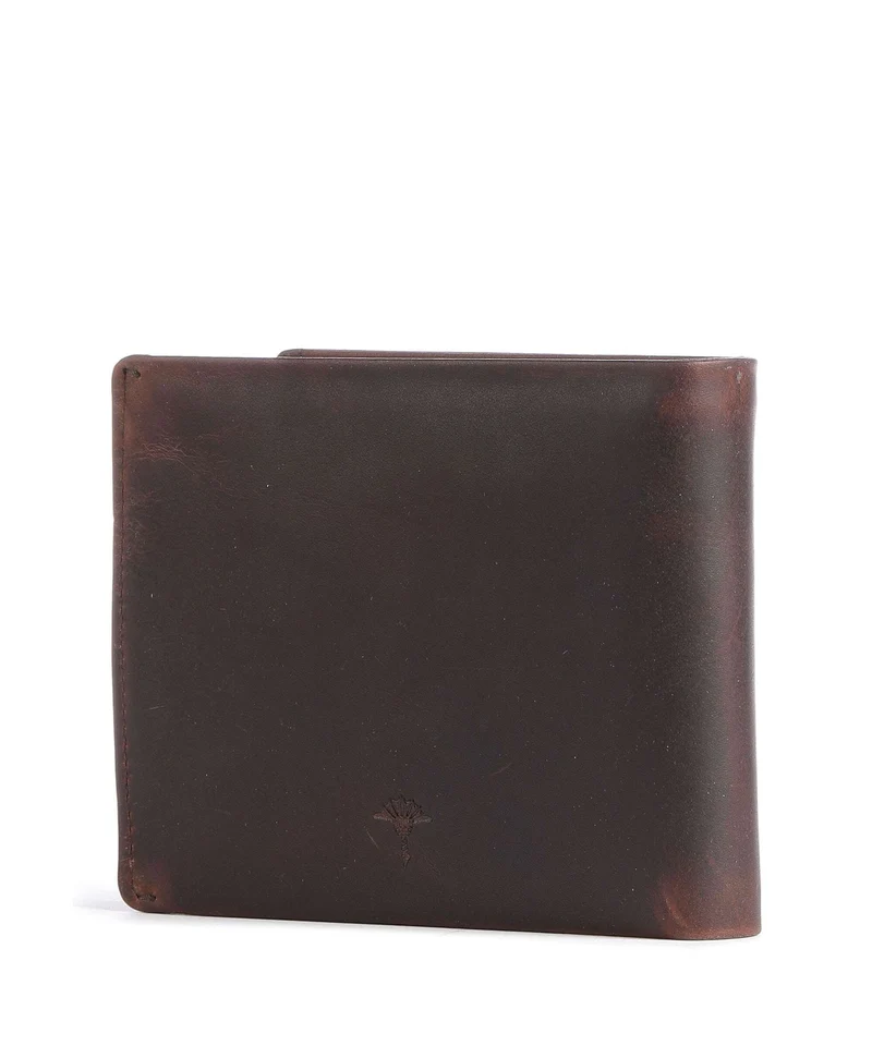 JOOP! Loreto Ninos Geldbörse dark brown