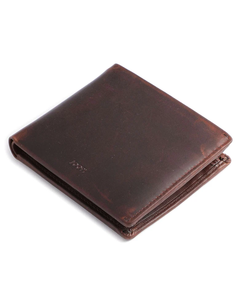 JOOP! Loreto Ninos Geldbörse dark brown
