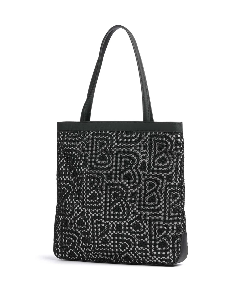 Bogner Walensee Caja Shopper black