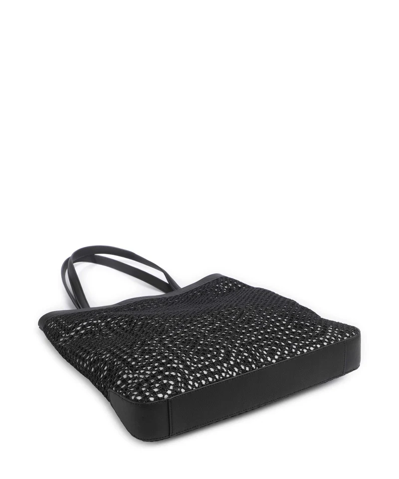 Bogner Walensee Caja Shopper black