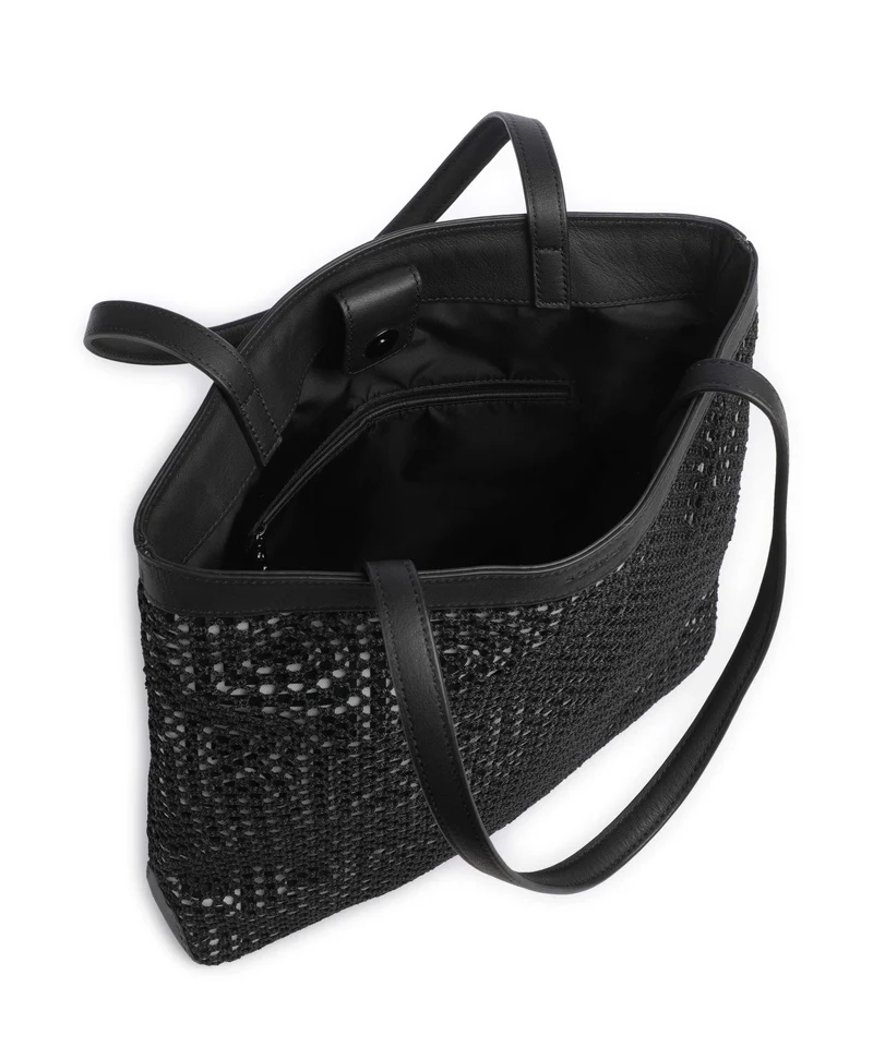 Bogner Walensee Caja Shopper black