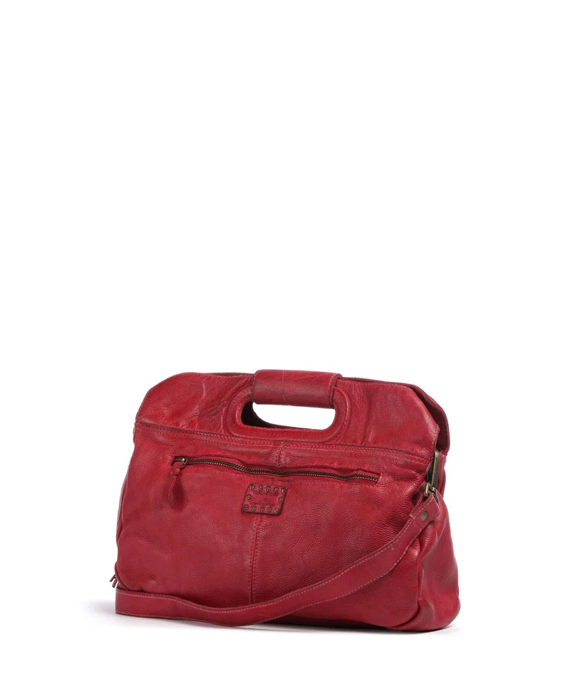 Taschendieb Wien Freundgasse 3 Umhängetasche pink love