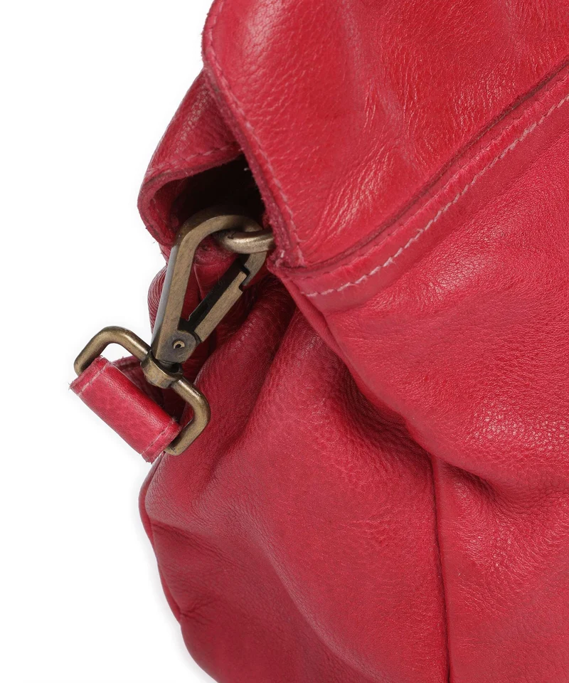 Taschendieb Wien Freundgasse 3 Umhängetasche pink love