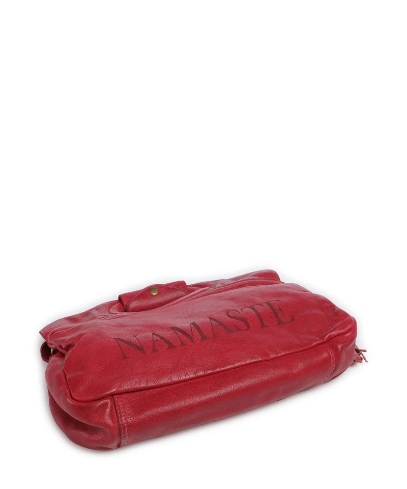 Taschendieb Wien Freundgasse 3 Umhängetasche pink love