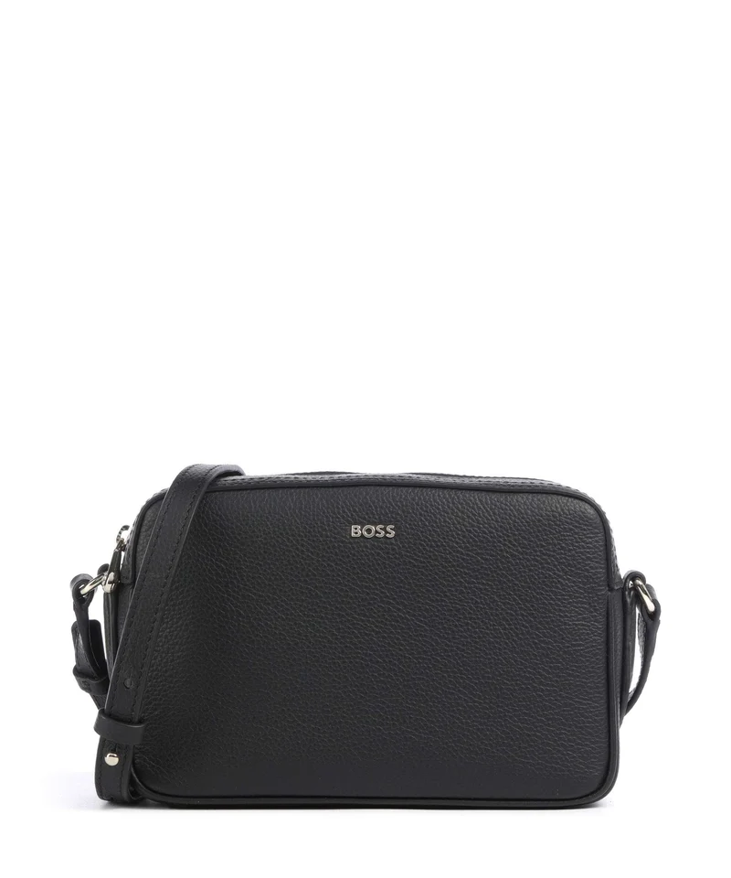 BOSS Lenah Umhängetasche black