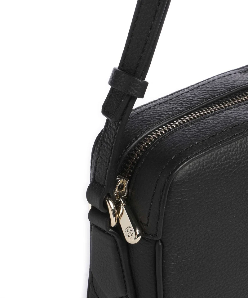 BOSS Lenah Umhängetasche black