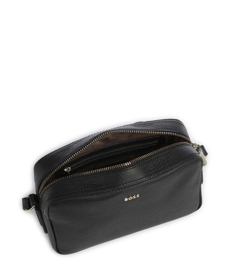 BOSS Lenah Umhängetasche black