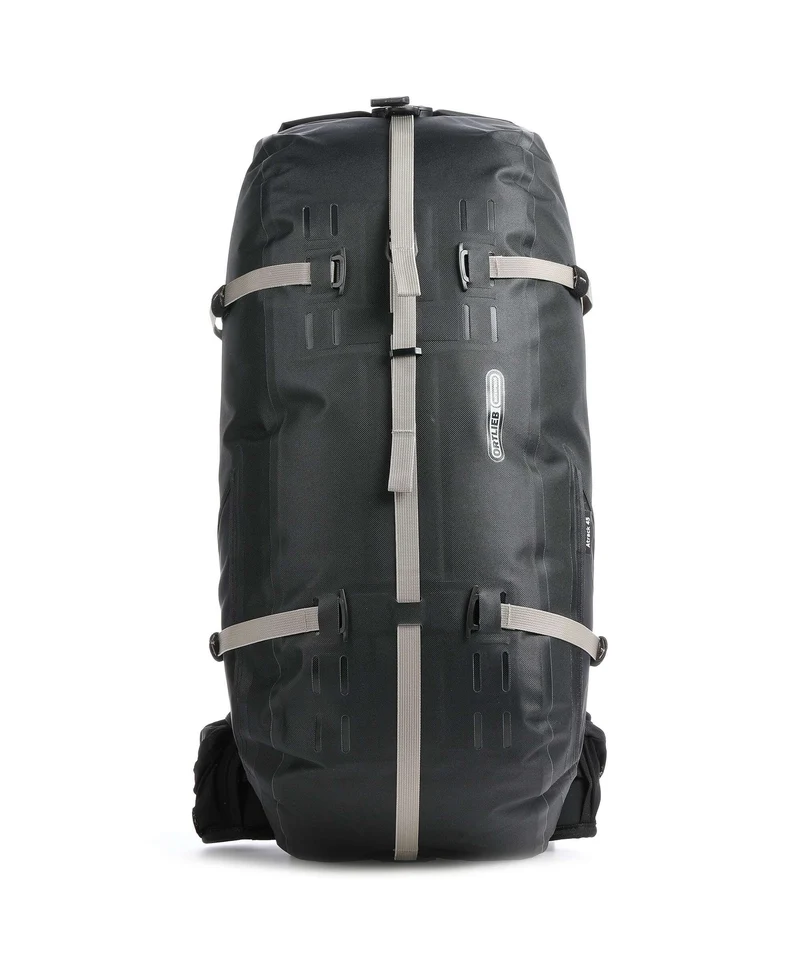 Ortlieb Atrack 45 Wanderrucksack black