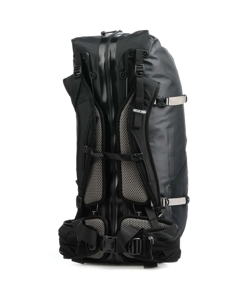 Ortlieb Atrack 45 Wanderrucksack black