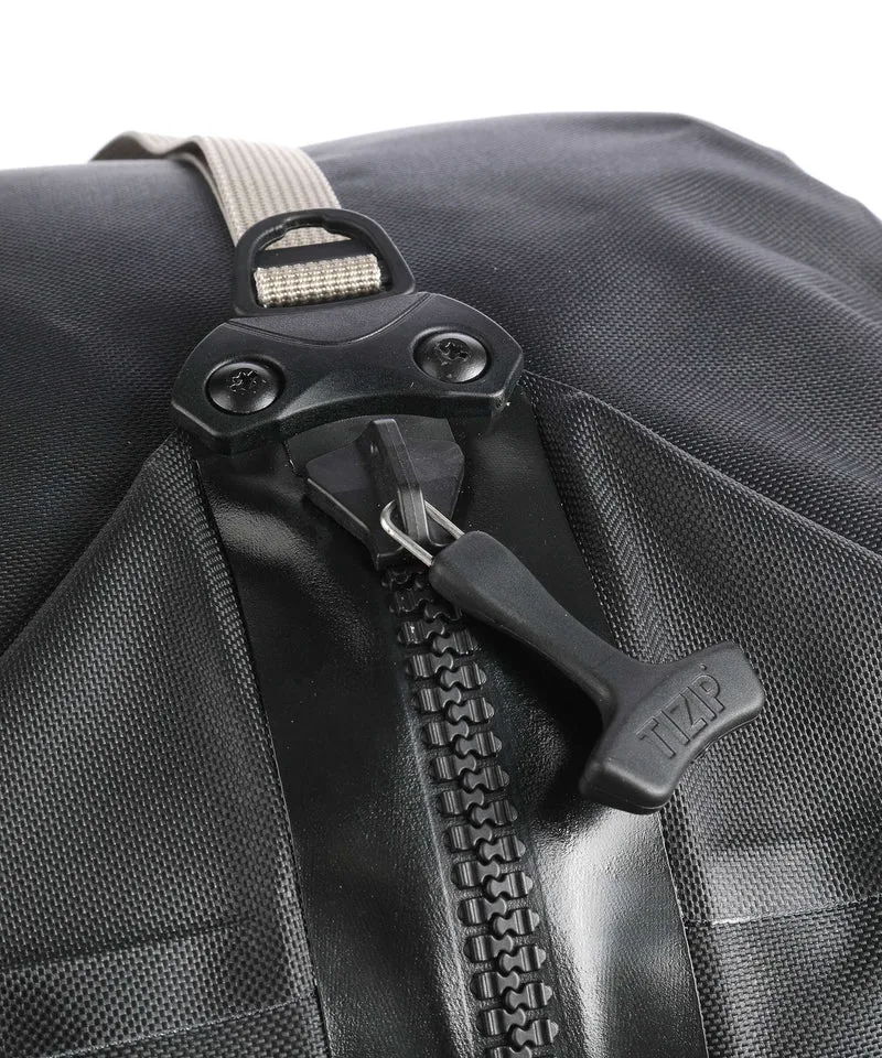 Ortlieb Atrack 45 Wanderrucksack black