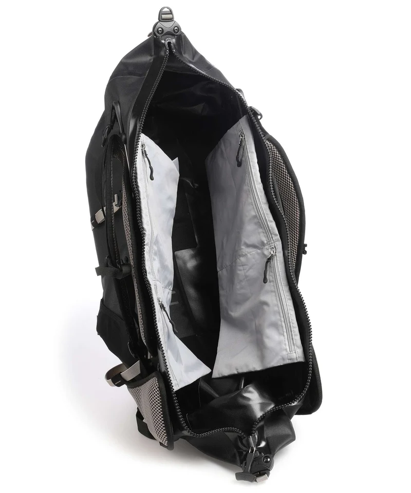 Ortlieb Atrack 45 Wanderrucksack black