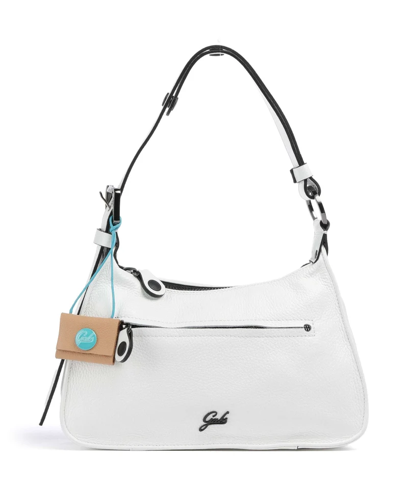 Gabs Porto Rico Gala Schultertasche white