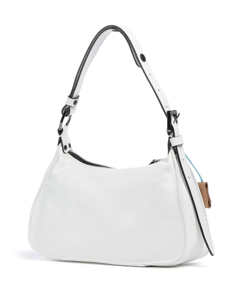 Gabs Porto Rico Gala Schultertasche white